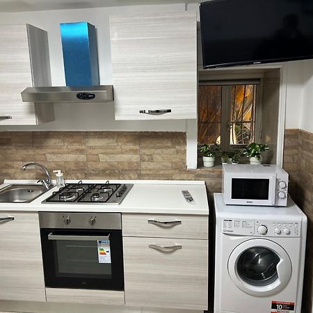 Petite Suite Неаполь Экстерьер фото
