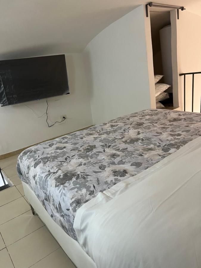 Petite Suite Неаполь Экстерьер фото