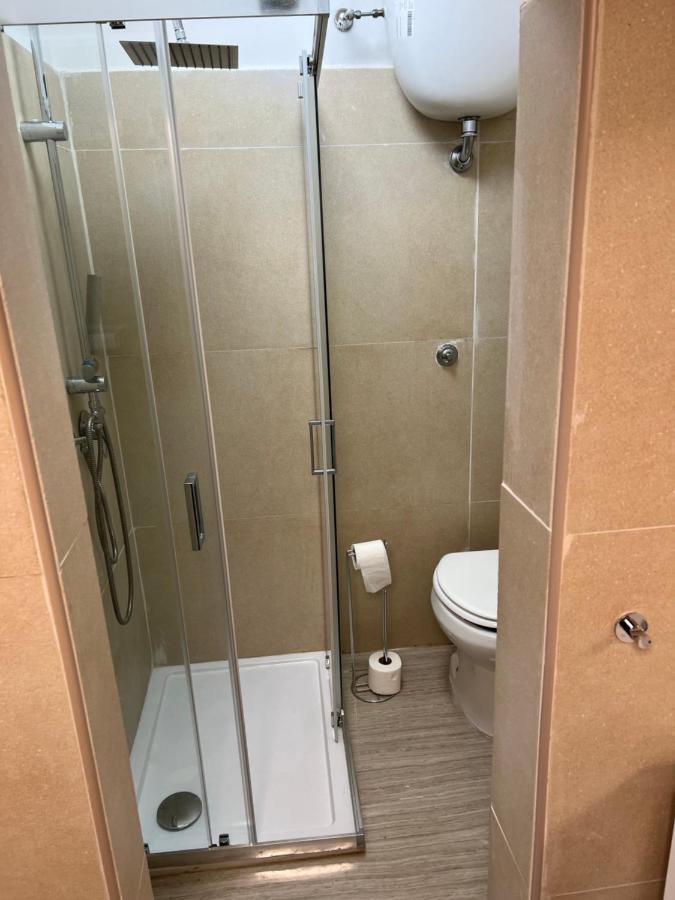 Petite Suite Неаполь Экстерьер фото