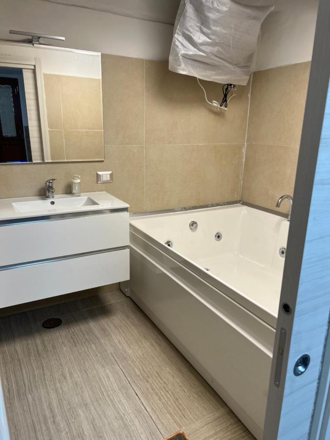 Petite Suite Неаполь Экстерьер фото