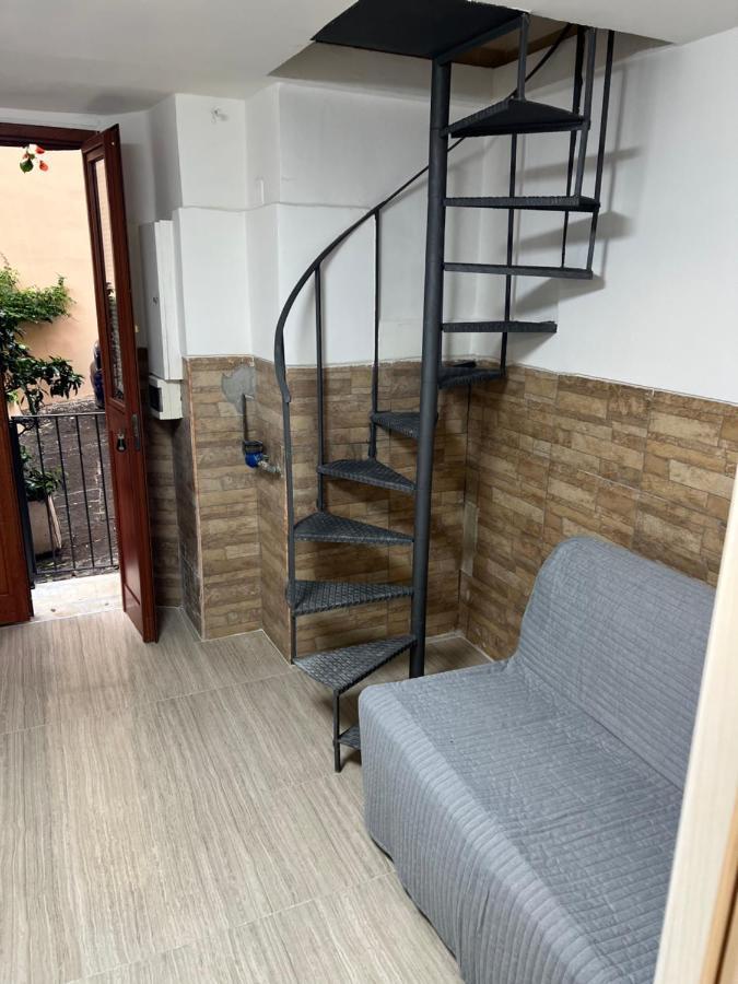 Petite Suite Неаполь Экстерьер фото