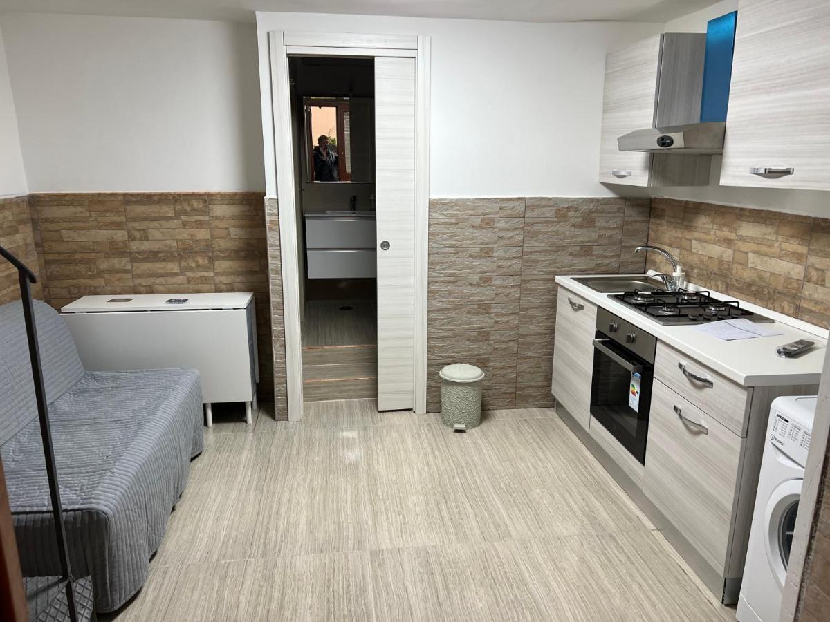 Petite Suite Неаполь Экстерьер фото