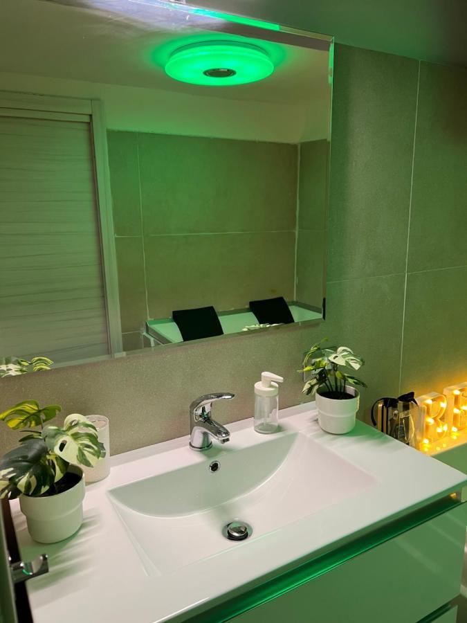 Petite Suite Неаполь Экстерьер фото