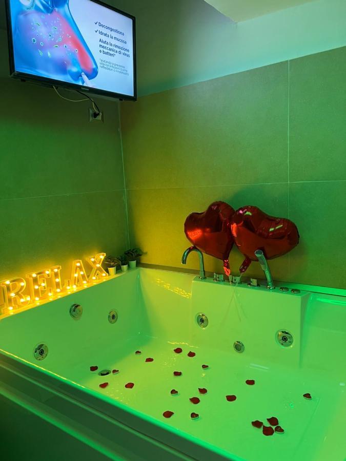Petite Suite Неаполь Экстерьер фото