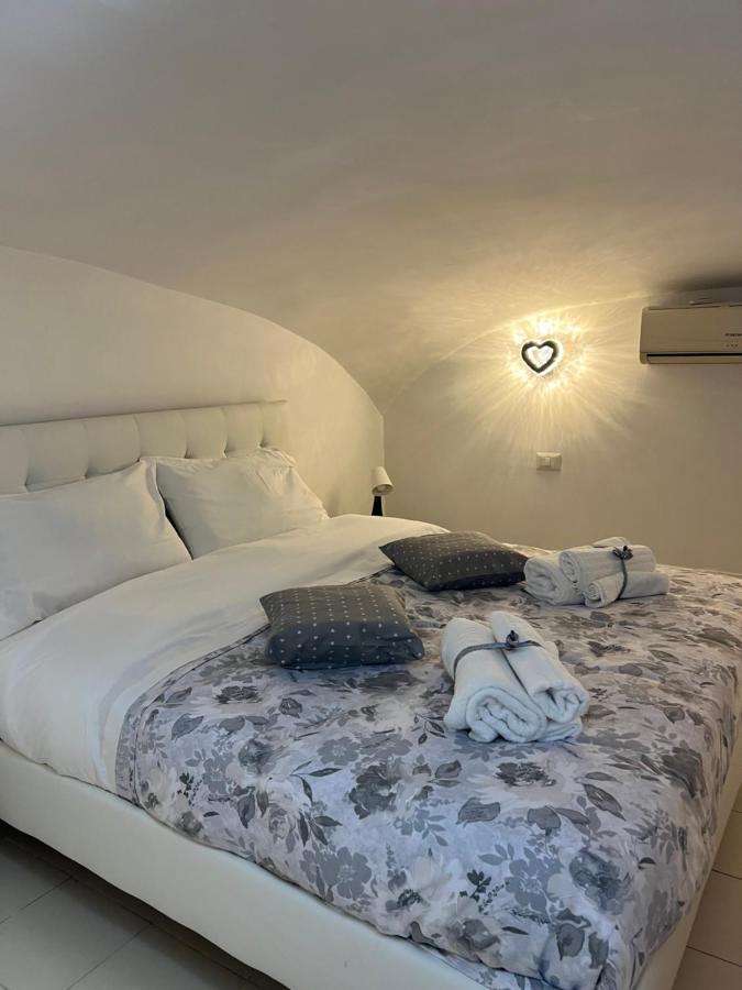 Petite Suite Неаполь Экстерьер фото