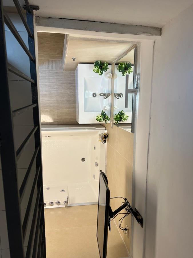 Petite Suite Неаполь Экстерьер фото