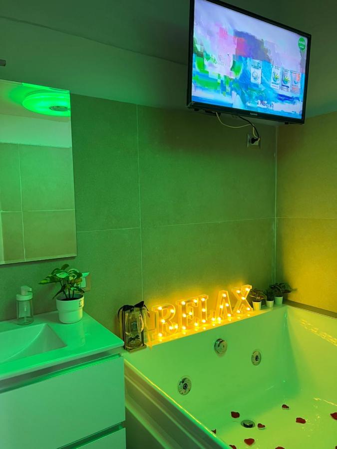 Petite Suite Неаполь Экстерьер фото