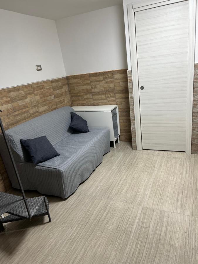 Petite Suite Неаполь Экстерьер фото