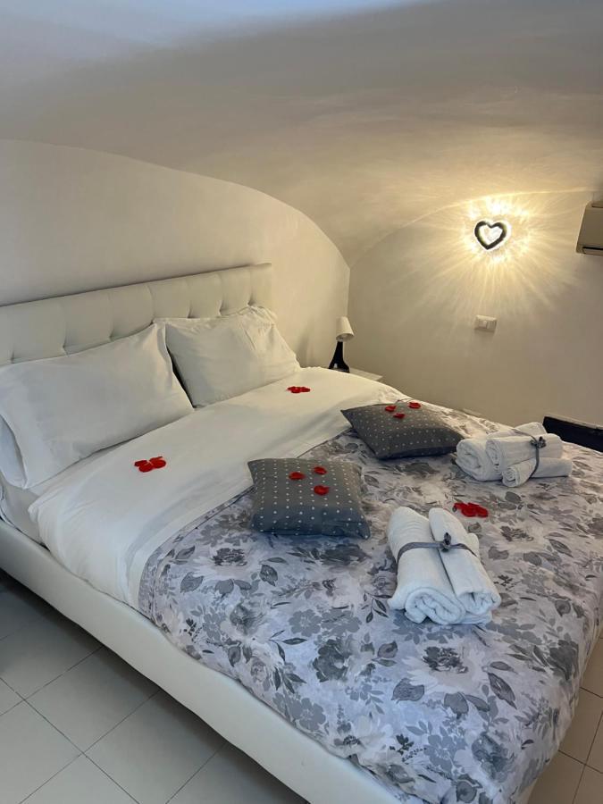 Petite Suite Неаполь Экстерьер фото