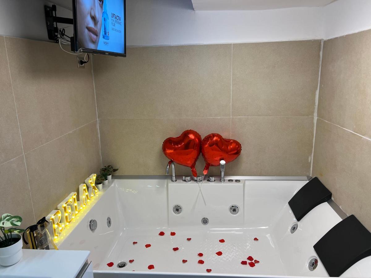 Petite Suite Неаполь Экстерьер фото
