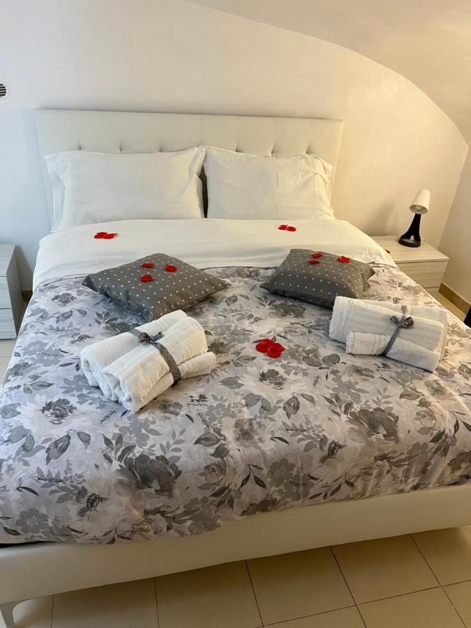 Petite Suite Неаполь Экстерьер фото