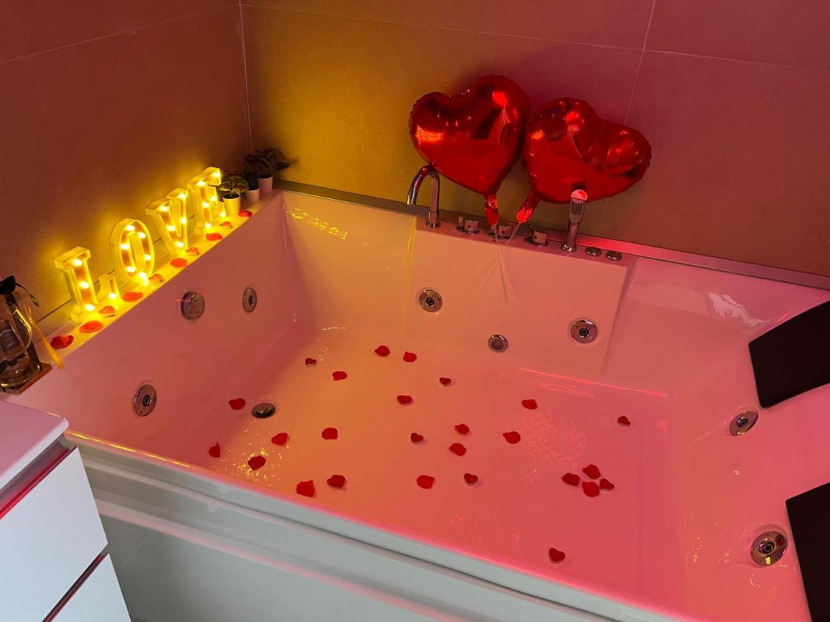 Petite Suite Неаполь Экстерьер фото