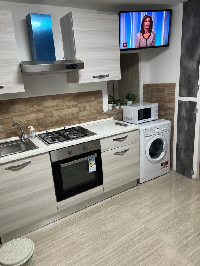 Petite Suite Неаполь Экстерьер фото