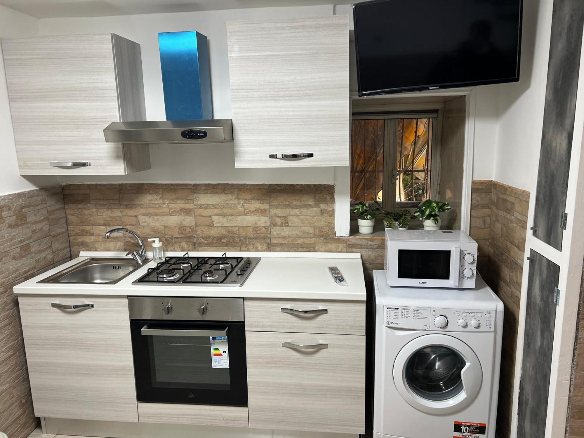 Petite Suite Неаполь Экстерьер фото