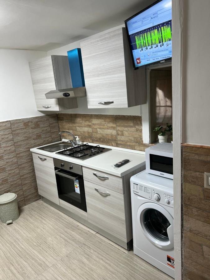 Petite Suite Неаполь Экстерьер фото